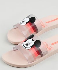 Chinelo-Slide-Feminino-Ipanema-Mickey-Transparente-Arco-Iris-Rose-9925073-Rose_3