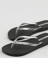 Chinelo-Feminino-Ipanema-Silky-Metalizado-Preto-9925079-Preto_3