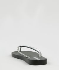 Chinelo-Feminino-Ipanema-Silky-Metalizado-Preto-9925079-Preto_4