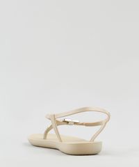 Rasteirinha-Feminina-Ipanema-Class-Trama-Metalizada-Bege-9925064-Bege_4