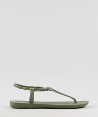 Rasteirinha-Feminina-Ipanema-Class-Trama-Verde-Militar-9925062-Verde_Militar_2