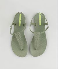 Rasteirinha-Feminina-Ipanema-Class-Trama-Verde-Militar-9925062-Verde_Militar_5