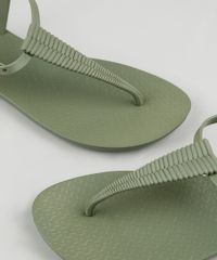 Rasteirinha-Feminina-Ipanema-Class-Trama-Verde-Militar-9925062-Verde_Militar_6