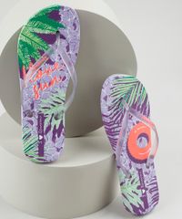 Chinelo-Feminino-Ipanema-I-Love-Sun-Transparente-Estampado-de-Folhagem-Lilas-9925057-Lilas_1