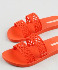 Chinelo-Slide-Feminino-Ipanema-Renda-Laranja-9925052-Laranja_3