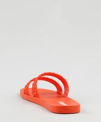 Chinelo-Slide-Feminino-Ipanema-Renda-Laranja-9925052-Laranja_4