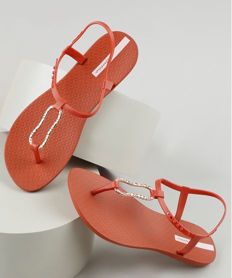 Rasteirinha-Feminina-Ipanema-Class-Mood-com-Argola-Cobre-9925068-Cobre_1