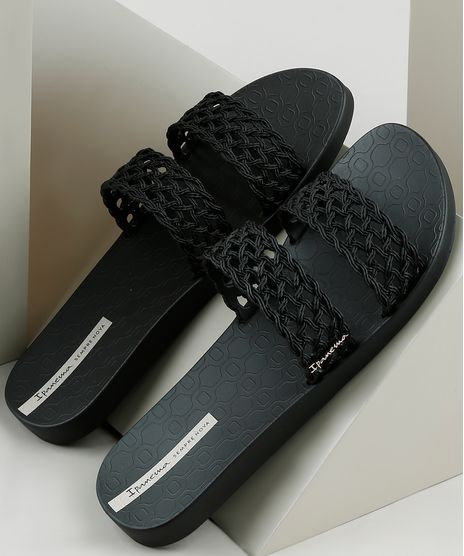Chinelo-Slide-Feminino-Ipanema-Renda-Preto-9925053-Preto_1