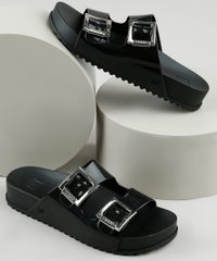 Rasteirinha-Feminina-Zaxy-Birken-Partner-III-Preta-9925996-Preto_1