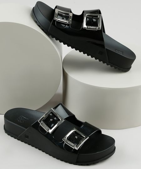 Rasteirinha-Feminina-Zaxy-Birken-Partner-III-Preta-9925996-Preto_1 Rasteirinha-Feminina-Zaxy-Birken-Partner-III-Preta-9925996-Preto_1