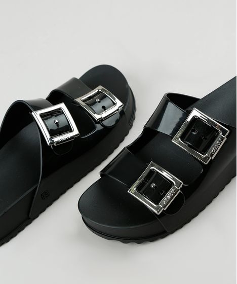 rasteirinha feminina birken zaxy