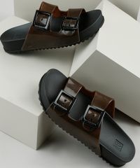 Rasteirinha-Feminina-Zaxy-Birken-Partner-III-Marrom-9925997-Marrom_1