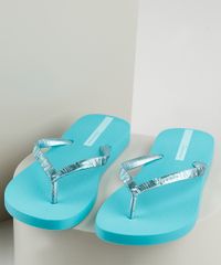 Chinelo-Feminino-Ipanema-Silky-Metalizado-Verde-Agua-9925078-Verde_Agua_1