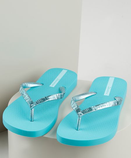 Chinelo-Feminino-Ipanema-Silky-Metalizado-Verde-Agua-9925078-Verde_Agua_1
