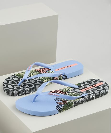 Chinelo-Feminino-Ipanema-I-Love-Sun-Estampado-de-Folhagem-Lilas-9925054-Lilas_1