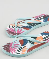 Chinelo-Feminino-Ipanema-Trendy-Estampado-de-Folhagem-Verde-Agua-9925046-Verde_Agua_3