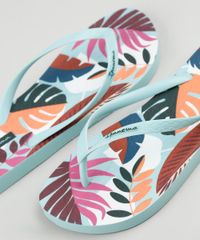 Chinelo-Feminino-Ipanema-Trendy-Estampado-de-Folhagem-Verde-Agua-9925046-Verde_Agua_6
