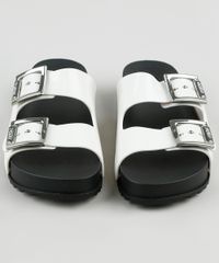 Rasteirinha-Feminina-Zaxy-Birken-Partner-III-Branca-9925995-Branco_5