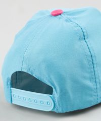 Bone-Infantil-Aba-Curva-LOL-Surprise-Azul-Claro-9927285-Azul_Claro_3