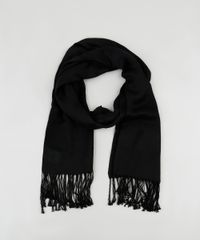 Lenco-Feminino-com-Franjas-Preto-9841642-Preto_1