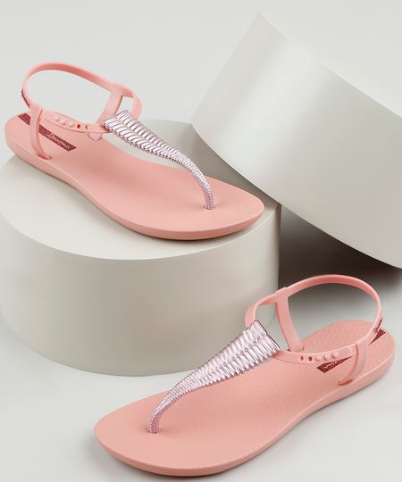 Rasteirinha-Feminina-Ipanema-Class-Trama-Metalizada-Rose-9925063-Rose_1 Rasteirinha-Feminina-Ipanema-Class-Trama-Metalizada-Rose-9925063-Rose_1