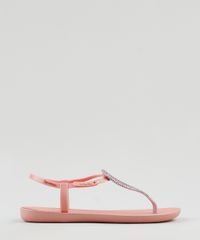 Rasteirinha-Feminina-Ipanema-Class-Trama-Metalizada-Rose-9925063-Rose_2