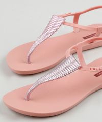 Rasteirinha-Feminina-Ipanema-Class-Trama-Metalizada-Rose-9925063-Rose_3