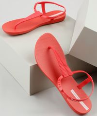 Rasteirinha-Feminina-Ipanema-Class-Trama-Vermelho-9925061-Vermelho_1