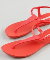 Rasteirinha-Feminina-Ipanema-Class-Trama-Vermelho-9925061-Vermelho_3