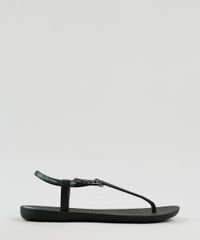 Rasteirinha-Feminina-Ipanema-Class-Trama-Preta-9925065-Preto_2