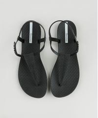 Rasteirinha-Feminina-Ipanema-Class-Trama-Preta-9925065-Preto_5