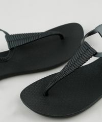 Rasteirinha-Feminina-Ipanema-Class-Trama-Preta-9925065-Preto_6