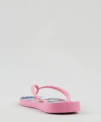Chinelo-Feminino-Ipanema-Trendy-Estampado-de-Folhagem-Rosa-9925045-Rosa_4