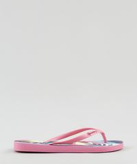 Chinelo-Feminino-Ipanema-Trendy-Estampado-de-Folhagem-Rosa-9925045-Rosa_5