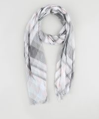 Kit-de-2-Lencos-Femininos-Estampados-Rosa-Claro-9401568-Rosa_Claro_3