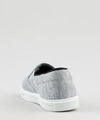 Tenis-Infantil-Baby-Club-Slip-On-Cinza-Mescla-9785686-Cinza_Mescla_4