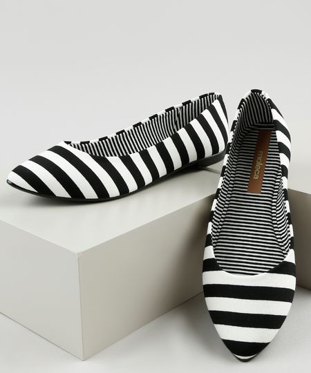 Sapatilha-Feminina-Moleca-Bico-Fino-Listrada-Preta-9838481-Preto_1 Sapatilha-Feminina-Moleca-Bico-Fino-Listrada-Preta-9838481-Preto_1