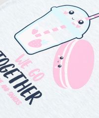 Pijama-Infantil-Milkshake-e-Macaron-Manga-Curta-Cinza-Mescla-Claro-9876986-Cinza_Mescla_Claro_4