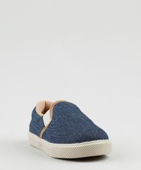 Tenis-Jeans-Infantil-Baby-Club-Slip-On-Azul-Escuro-9785685-Azul_Escuro_3