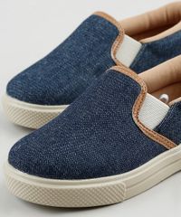 Tenis-Jeans-Infantil-Baby-Club-Slip-On-Azul-Escuro-9785685-Azul_Escuro_6
