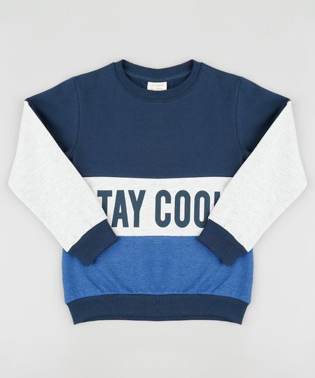Blusao-Infantil-em-Moletom-Felpado--Stay-Cool--com-Recortes-Azul-Marinho-9798299-Azul_Marinho_1 Blusao-Infantil-em-Moletom-Felpado--Stay-Cool--com-Recortes-Azul-Marinho-9798299-Azul_Marinho_1