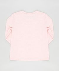Blusa-Infantil-em-Trico-com-Lhama-e-Paete-Manga-Longa-Rosa-Claro-9797530-Rosa_Claro_2
