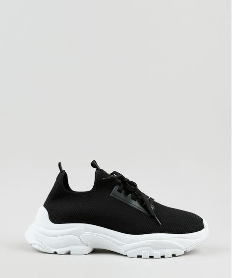 tenis masculino neoprene