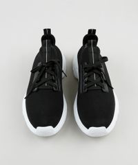 Tenis-Masculino-Oneself-Knit-Running-Chunky-Neoprene-Preto-9665926-Preto_5