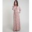 Vestido-Feminino-Mindset-Longo-em-Veludo-Devore-Folhas-Manga-Longa-Rose-9655193-Rose_1