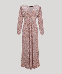 Vestido-Feminino-Mindset-Longo-em-Veludo-Devore-Folhas-Manga-Longa-Rose-9655193-Rose_5 Vestido-Feminino-Mindset-Longo-em-Veludo-Devore-Folhas-Manga-Longa-Rose-9655193-Rose_5