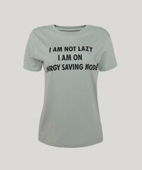 T-Shirt-Feminina-Mindset--Energy-Saving-Mode--Manga-Curta-Decote-Redondo-Verde-Claro-9937841-Verde_Claro_5