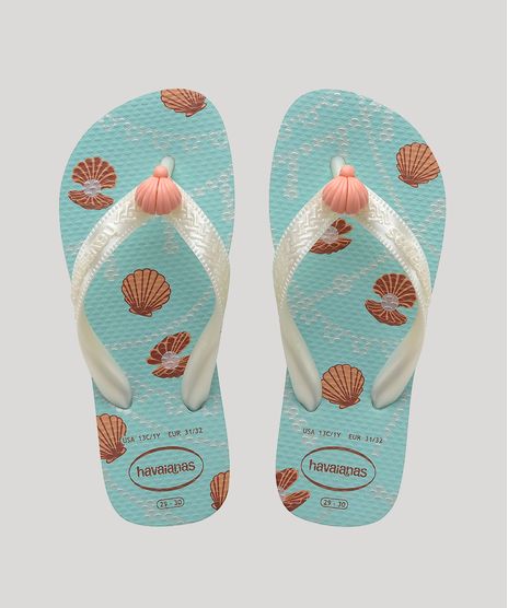 Chinelo-Infantil-Havaianas-Fantasy-Estampado-de-Conchas-Azul-Claro-9918388-Azul_Claro_1