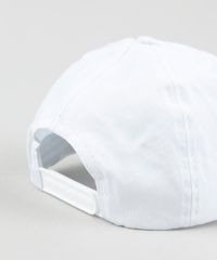 Bone-Unissex-Carnaval-Aba-Curva-com-Bordado--The-Litrao-Never-Ends--Branco-9943084-Branco_4
