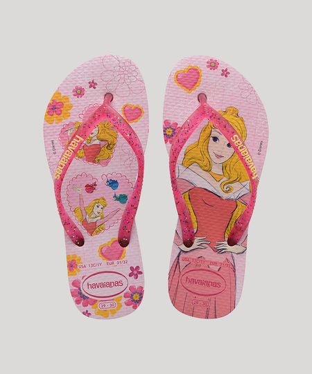 Chinelo-Infantil-Havaianas-Slim-Princess-Aurora-Rosa-Claro-9918374-Rosa_Claro_1 Chinelo-Infantil-Havaianas-Slim-Princess-Aurora-Rosa-Claro-9918374-Rosa_Claro_1
